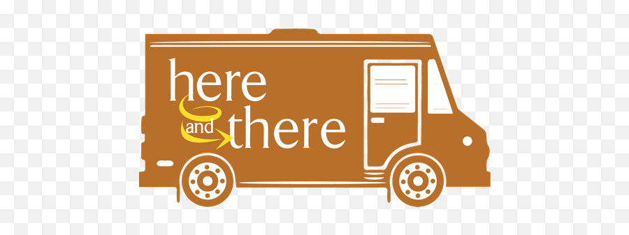 Chef Dane Catering Food Truck - Commercial Vehicle Emoji,Food Truck Logo