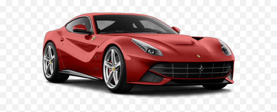 Red Ferrari Logo Png Image Download Png Images Download - Ferrari F12 Berlinetta Emoji,Ferrari Logo