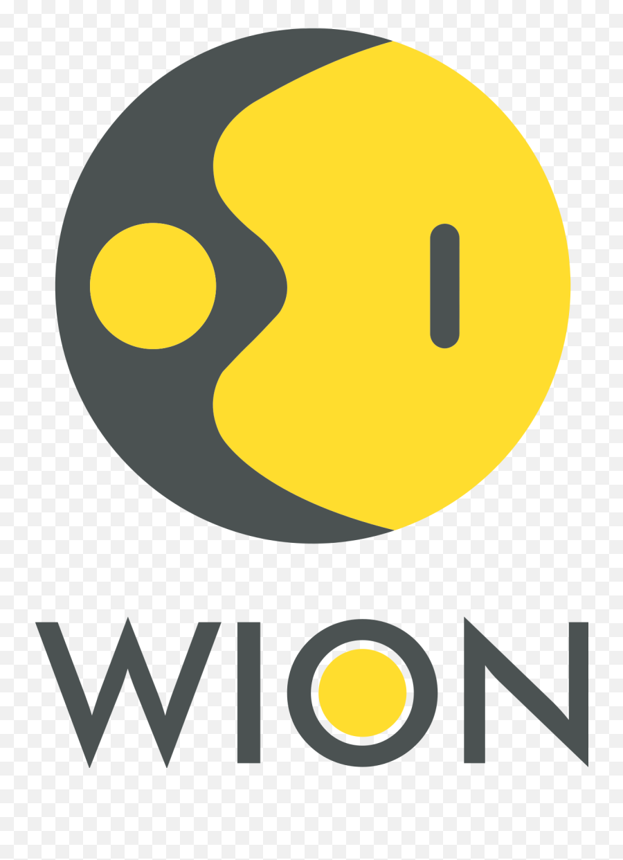 Wion Tv Channel - Wikipedia Wion Logo Emoji,Youtube Tv Logo