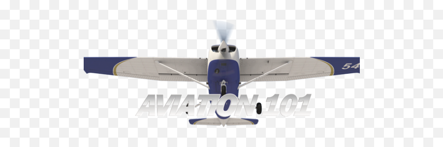 Embry Riddle Aviation 101 - Free Course Aviation Careers Cessna 150 Emoji,Plane Logo