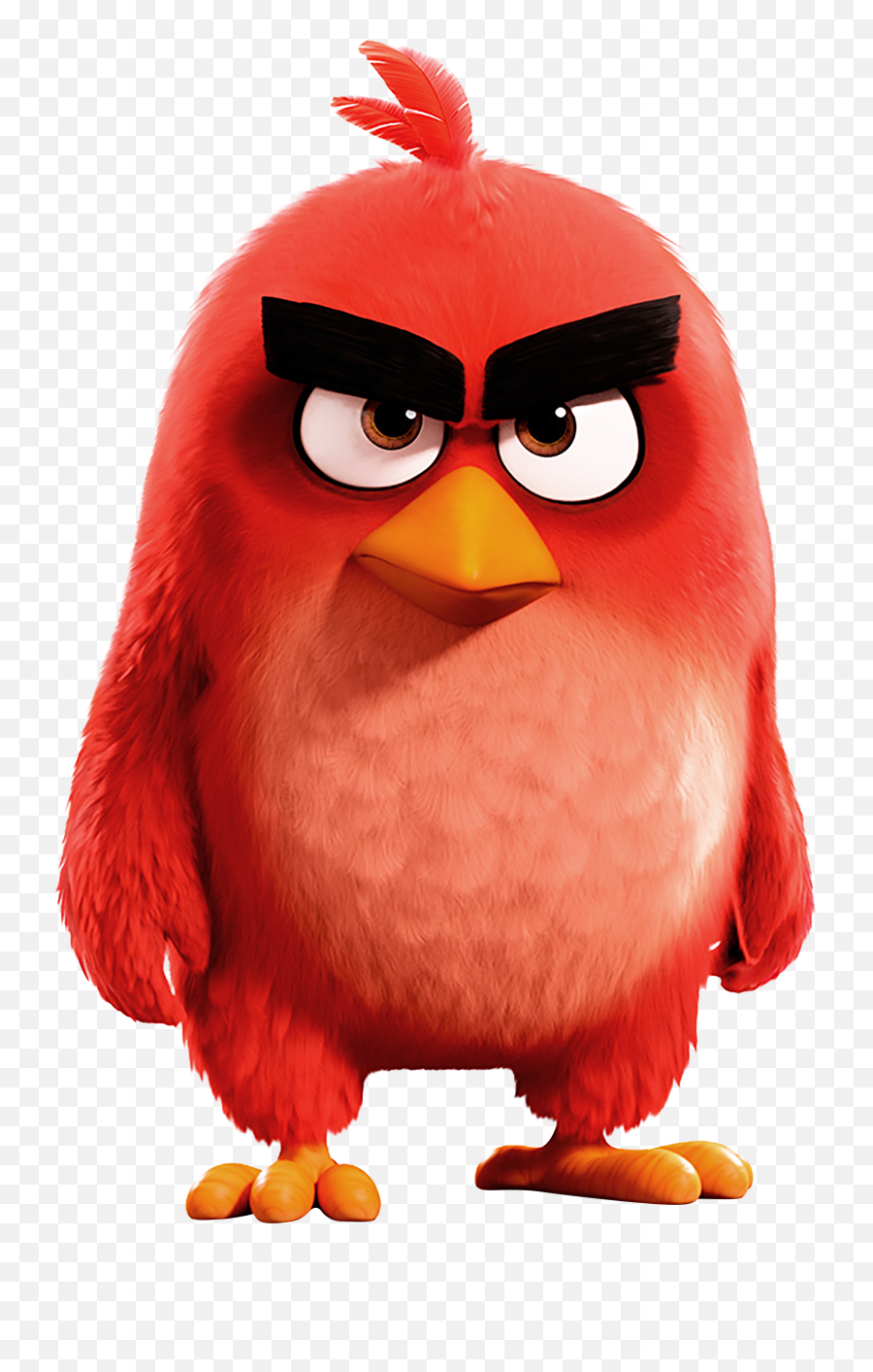 Download Anger Clipart Angry Phone - Red Angry Birds Emoji,Anger Clipart