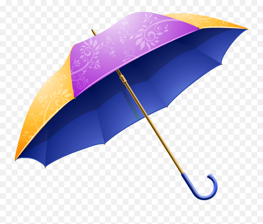 Blue - Umbrellapng Blueumbrellaclipartpng Umbrella Png Emoji,Umbrella Clipart