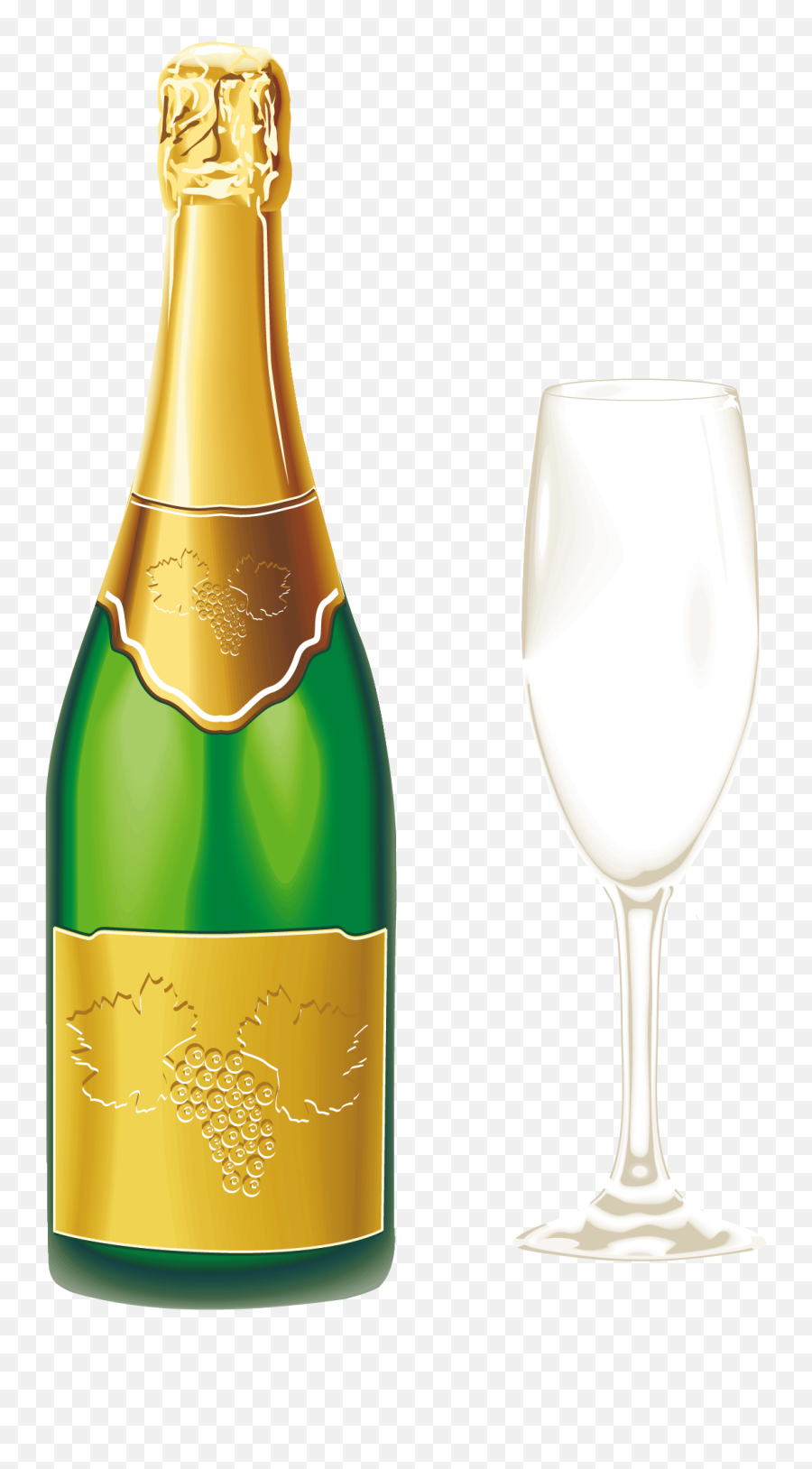 Black Woman Champagne Clipart U0026 Clip Art 328366 - Png Champagne Bottle Clip Art Emoji,Black Woman Clipart