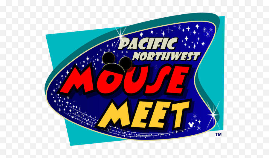 Pnw Mouse Meet Premier Disney Fan Events In The Pacific - Pnw Mouse Meet Emoji,Walt Disney Company Logo