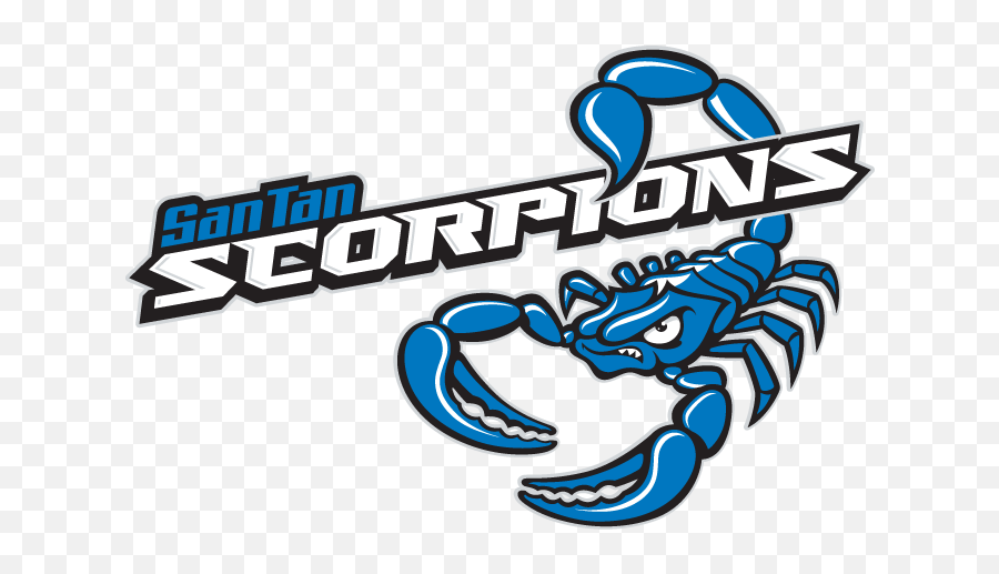 4th Grade - San Tan Scorpions School Logo Emoji,Pillsbury Logo