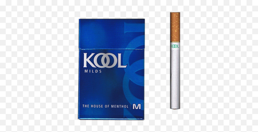Kool Cigarette - Wikiwand Chronicles Of Riddick Cigarette Pack Emoji,Cigarettes Png