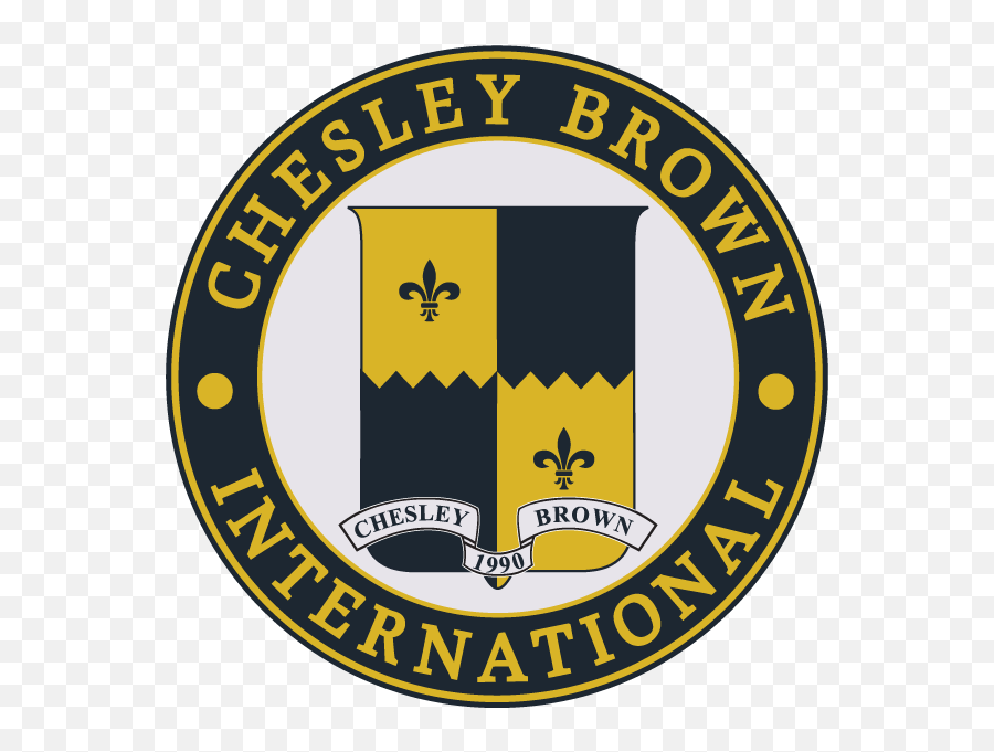 Chesley Brown Announces New Special Operations Unit To - Language Emoji,Cia Logo