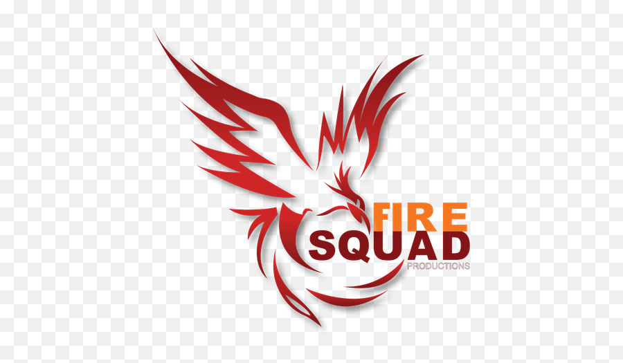 Cleveland Wedding U0026 Events Special Effects - Fire Squad Squad Fire Emoji,Squad Logo