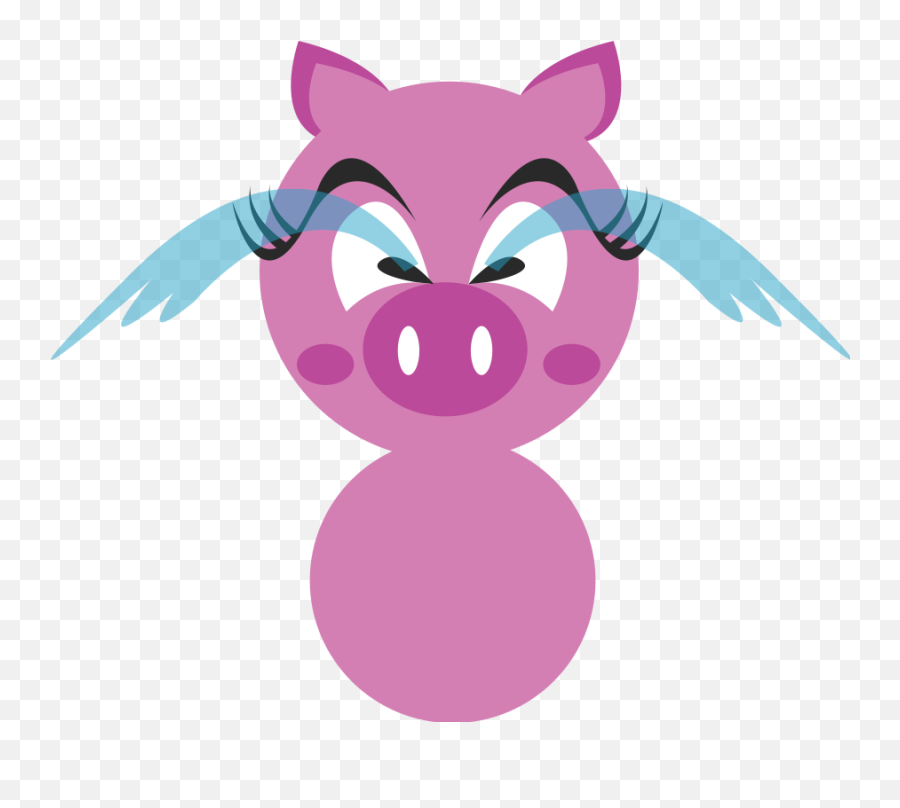 Guinea Pig Clip Art - Clip Art Emoji,Guinea Pig Clipart