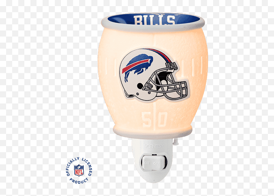 Nfl Buffalo Bills - Scentsy Many Bills Warmer Emoji,Buffalo Bills Png