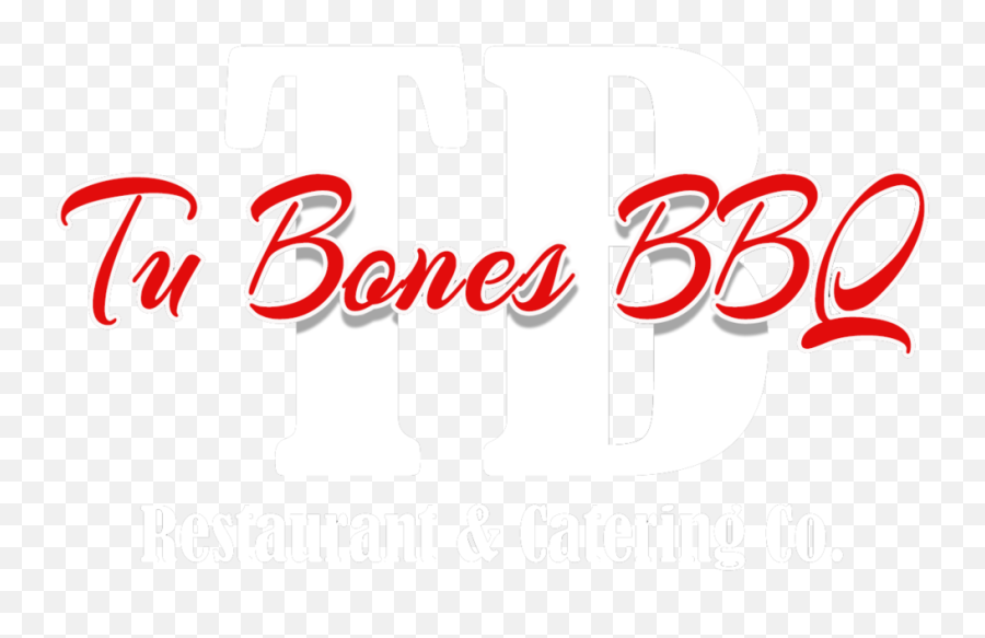 Tubones Bbq U0026 Catering Emoji,Bones Logo