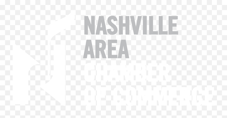 Nashville Area Chamber Of Commerce - Nashville Chamber Of Commerce Emoji,Nashville Logo