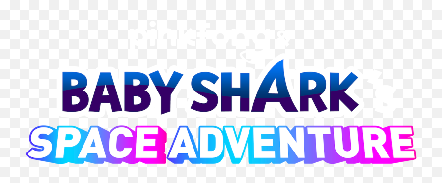 Pinkfong Baby Sharks Space Adventure - Jaypeak Emoji,Baby Shark Png