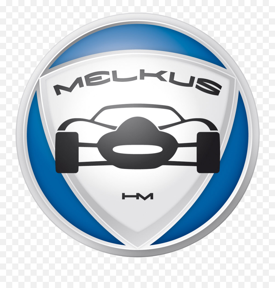 Melkus Logo History - Melkus Logo Emoji,Race Cars Logos