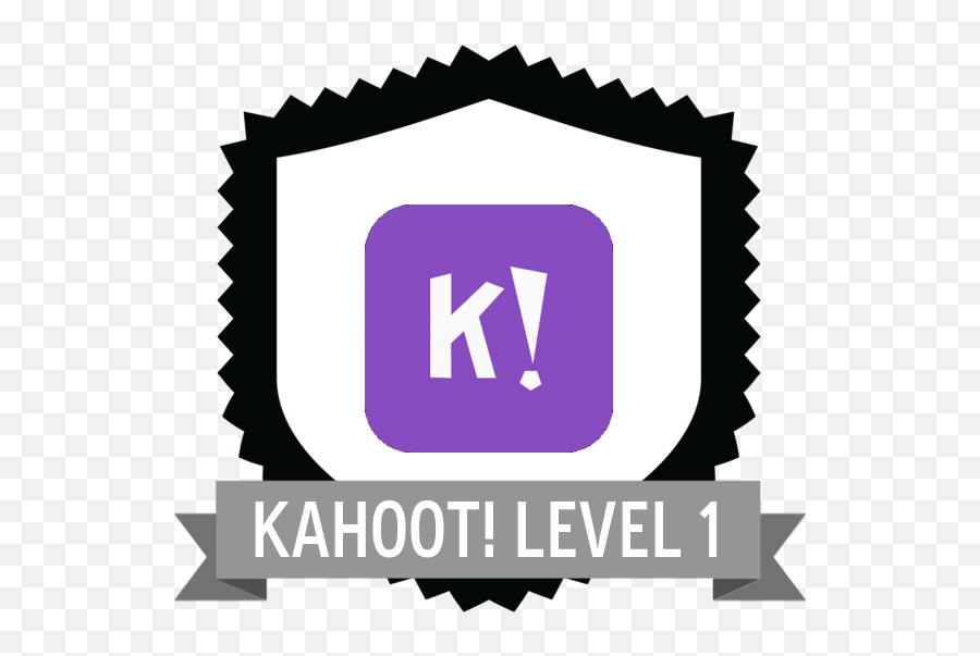 Credly - Bicycle Emoji,Kahoot Logo