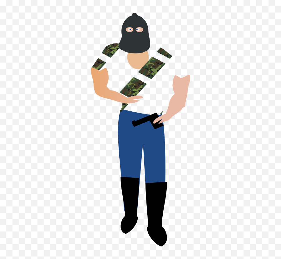 Free Clip Art - Fictional Character Emoji,Banker Clipart