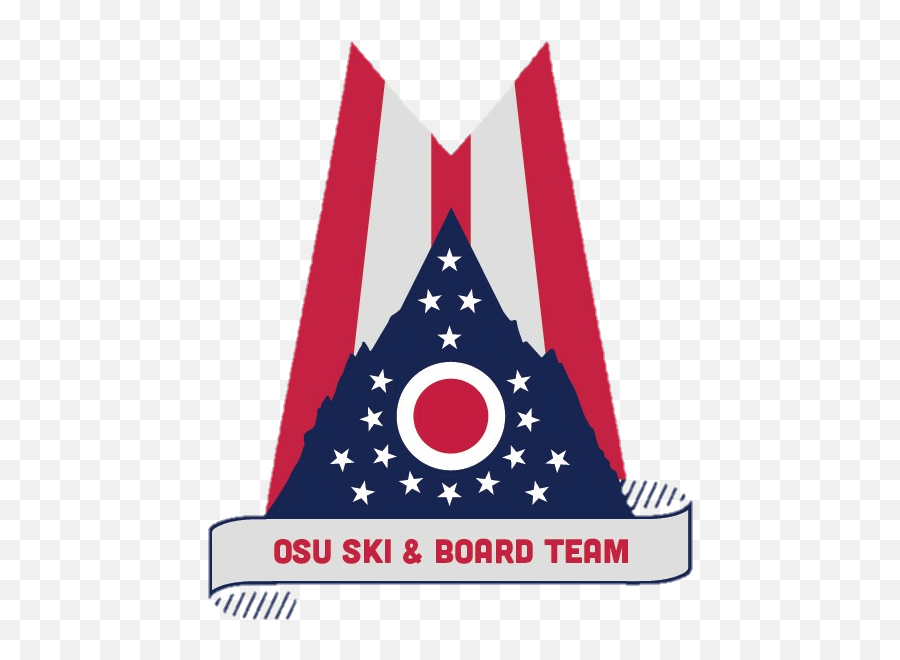 The Team - American Emoji,Ohio State Logo