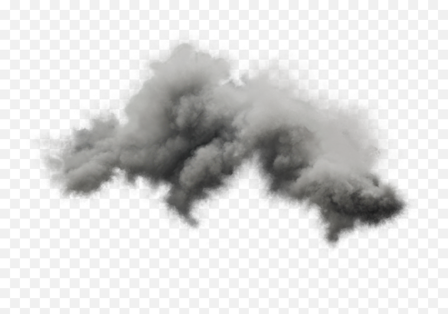 Transparent Dark Cloud Png Png - Clipart Dark Cloud Png Emoji,Dark Cloud Png