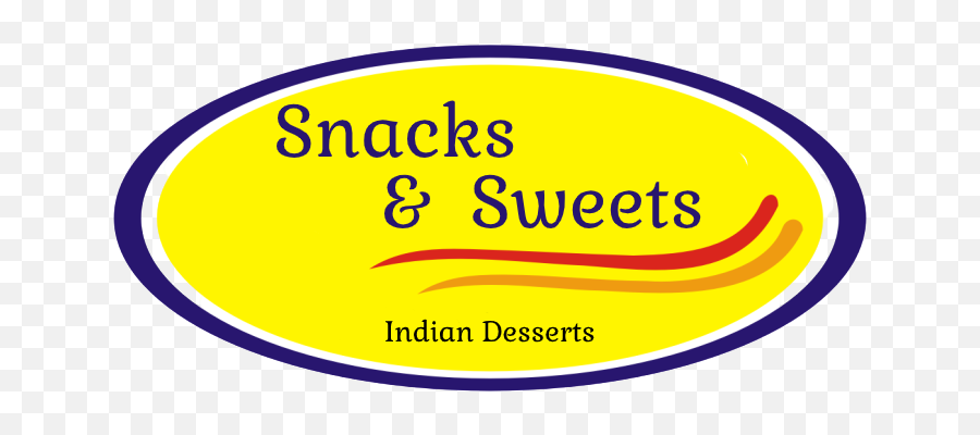 Snacksandsweetsin Traditional Snacks U0026 Sweets Online - Language Emoji,Sweets Logos