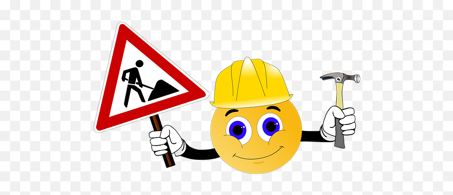 300 Free Hammer U0026 Judge Illustrations - Pixabay Baustelle Clipart Emoji,Hammers Clipart