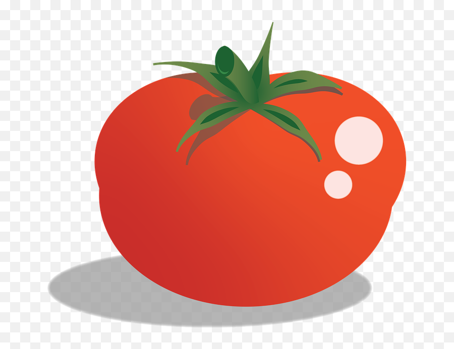 Cherry Tomatoes Clipart - Full Size Clipart 5607247 Emoji,Tomatoes Clipart