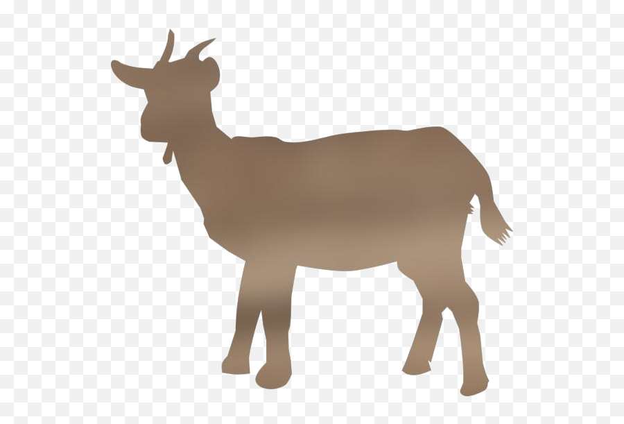 Transparent Pygmy Goat Icon Pngimagespics Emoji,Goat Transparent Background
