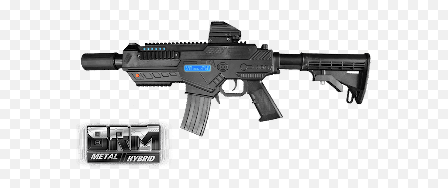 Equipment - Laser Tag Emoji,Heavy Sniper Png