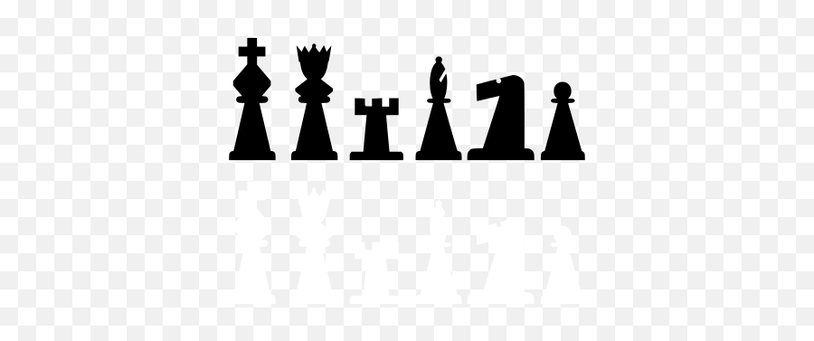 Chess Piece - Black Queen Openclipart Emoji,Black Queen Clipart