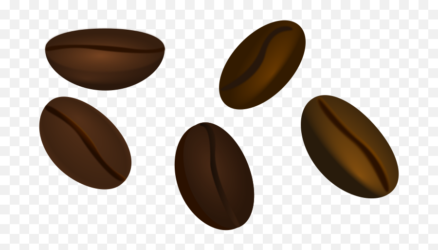 Coffee Beans Clipart Download Free Clip Art On Clipart Bay Emoji,Free Coffee Clipart