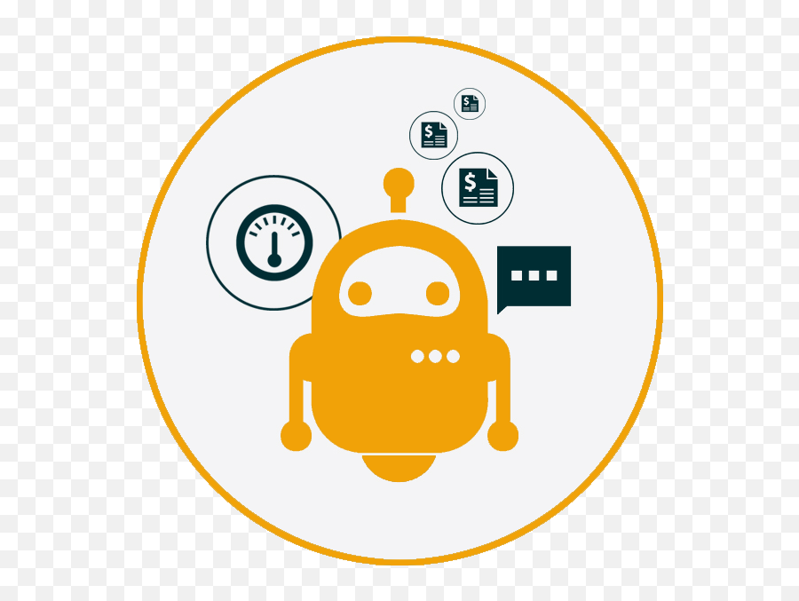 Chatbots - Robot Icon Flat Png 600x600 Png Clipart Download Emoji,Robot Icon Png