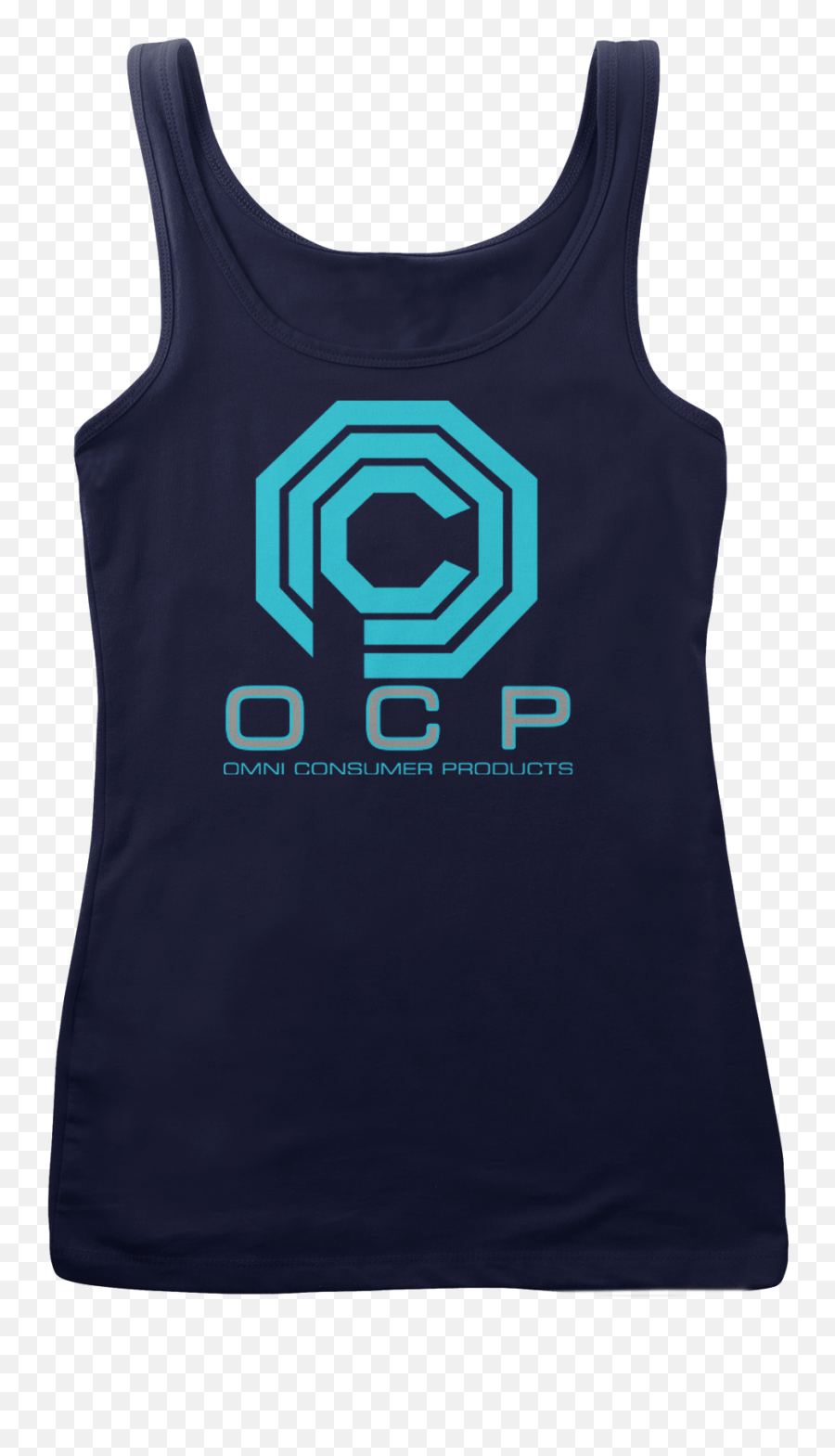 Robocop Inspired Ocp Logo T - Shirt Bathroomwall Emoji,Logo Inspired