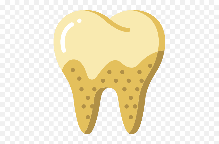 Plaque - Free Medical Icons Emoji,Tooth Outline Clipart