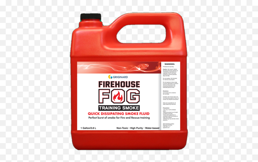 Grignard Fx Grignard Fx Firehouse Fog Qd Emoji,Red Fog Png