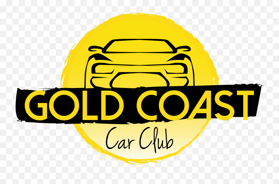 Gold Coast Car Club License Plates Emoji,Logo License Plates