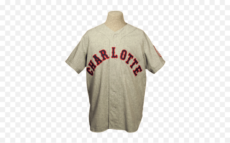 Charlotte Hornets 1965 Road Jersey - Baseball Uniform Emoji,Charlotte Hornets Logo