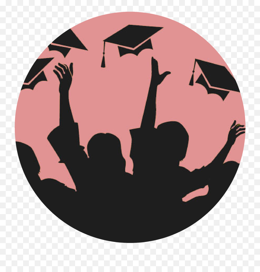 Congratulations Clipart Scholarship - Graduation Ceremony Emoji,Congratulations Clipart
