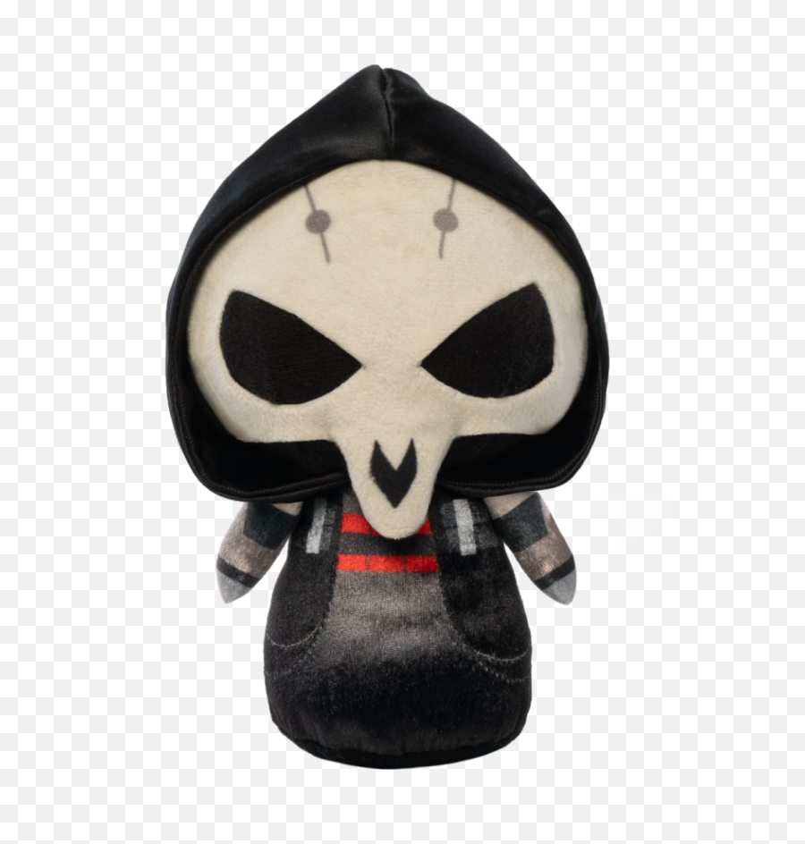 Blizzard Plush Collection Guide - Guides Wowhead Emoji,Sombra Skull Png