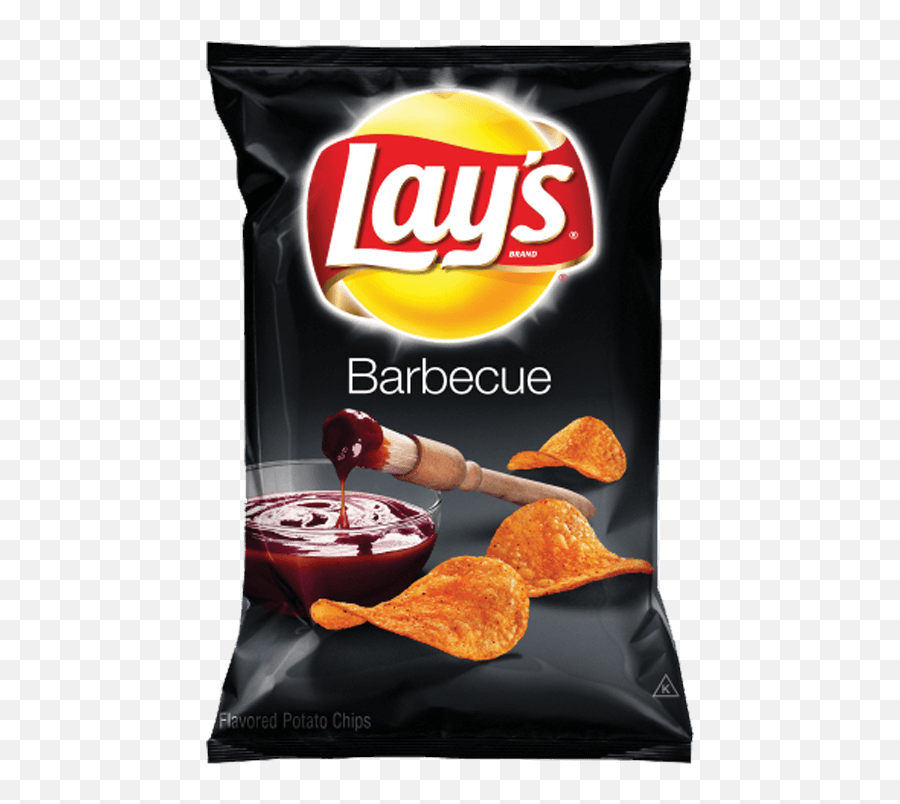 Download Lays Masterpiece Bbq Sauce - Layu0027s Potato Chips Emoji,Bbq Transparent