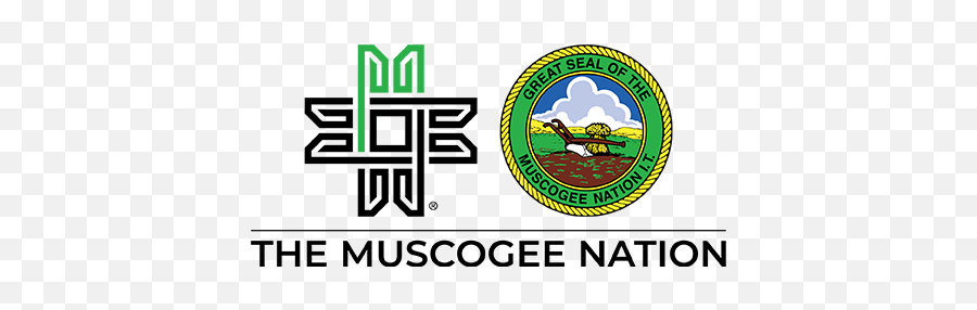Planning And Grants Department U2013 The Muscogee Nation Emoji,Department Of Interior Logo