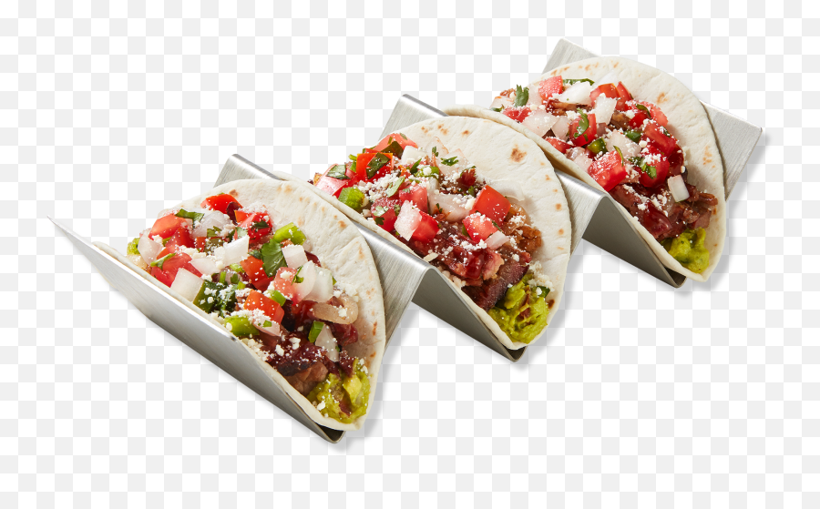 Brisket Street Tacos - Delivery Or Pick Up Buffalo Wild Wings Emoji,Tacos Transparent