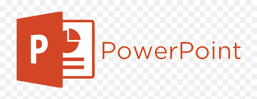 Microsoft Powerpoint Presentation - Powerpoint Emoji,Powerpoint Logo
