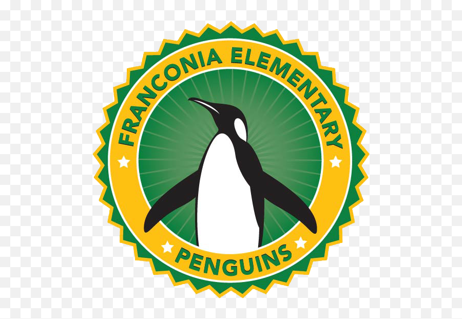Govdelivery Franconia Elementary School Emoji,Penguin Logo Clothes