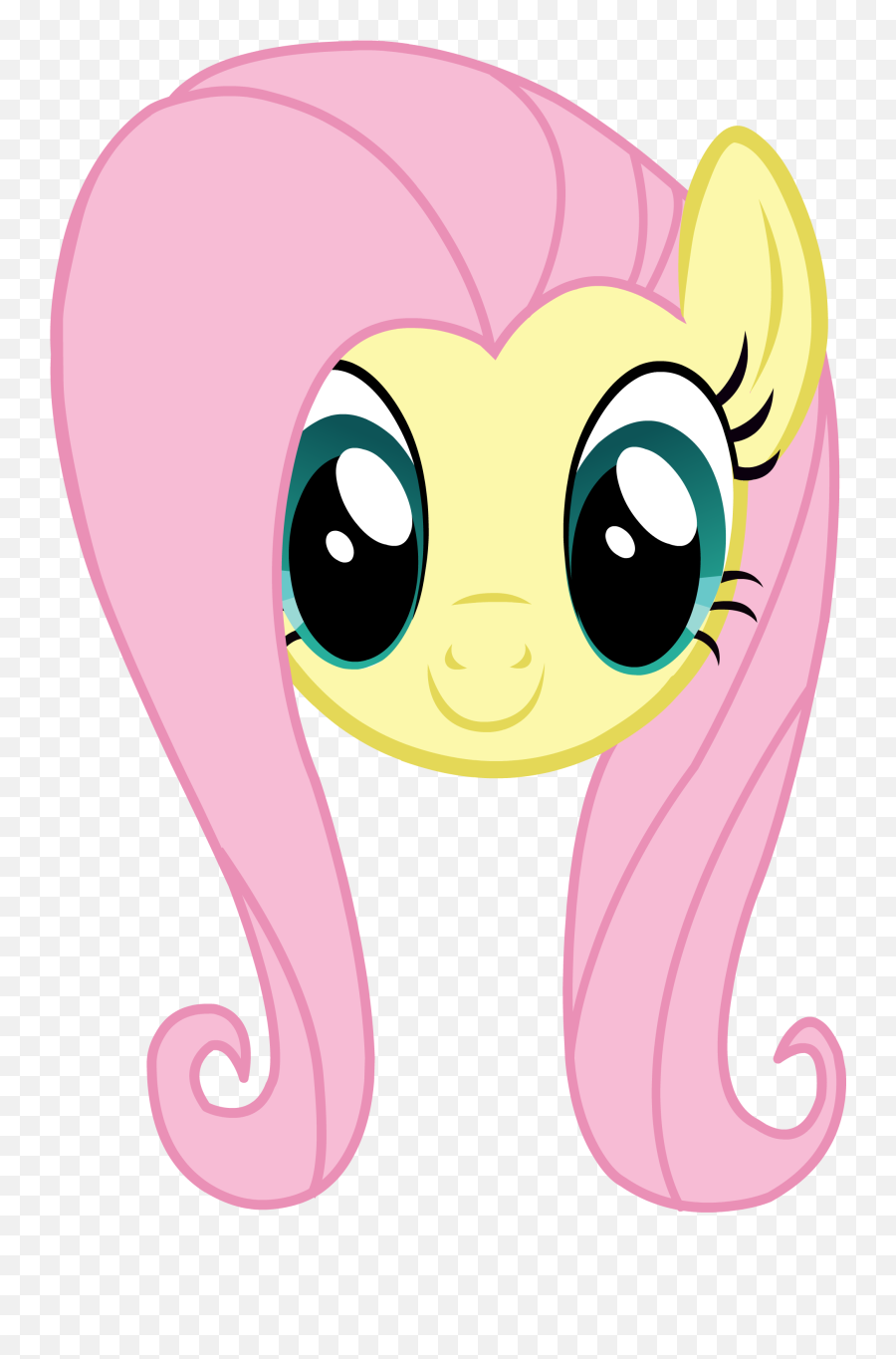 Rarity Pony Pinkie Pie Fluttershy Youtube - My Little Pony Emoji,Pinkie Pie Clipart
