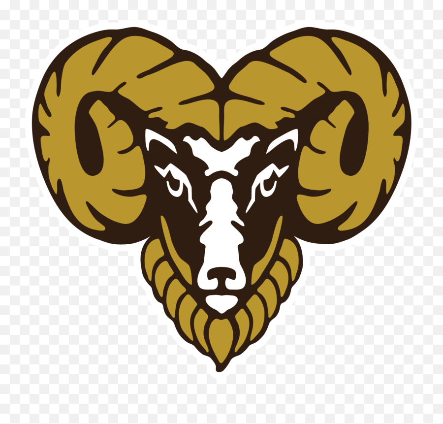 Team Home Highlands Golden Rams Sports - Highlands Golden Rams Logo Emoji,Rams Logo