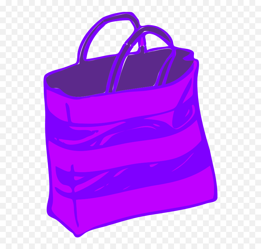 Money Clipart Purple Money Purple Transparent Free For - Shopping Cute Bag Clipart Emoji,Money Bag Clipart