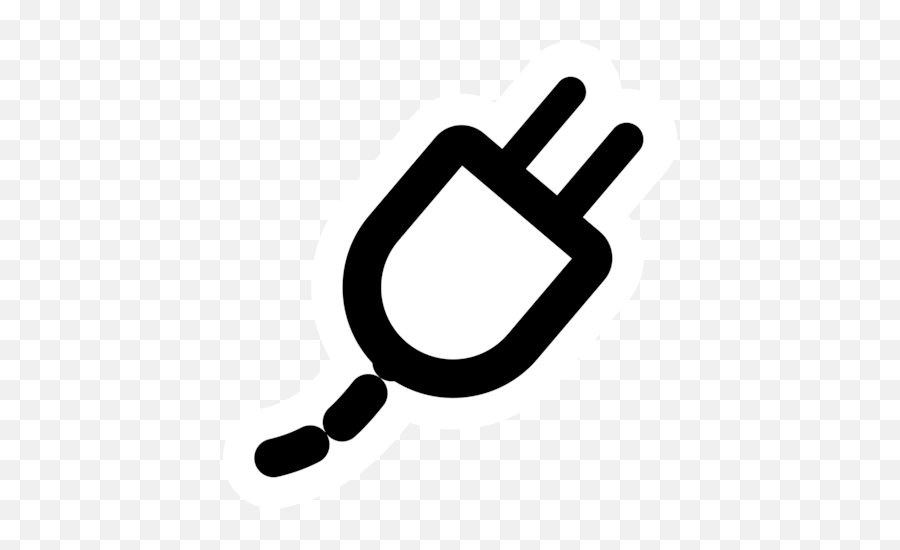 Symbolhandline Png Clipart - Royalty Free Svg Png Disconnect Emoji,Line Png