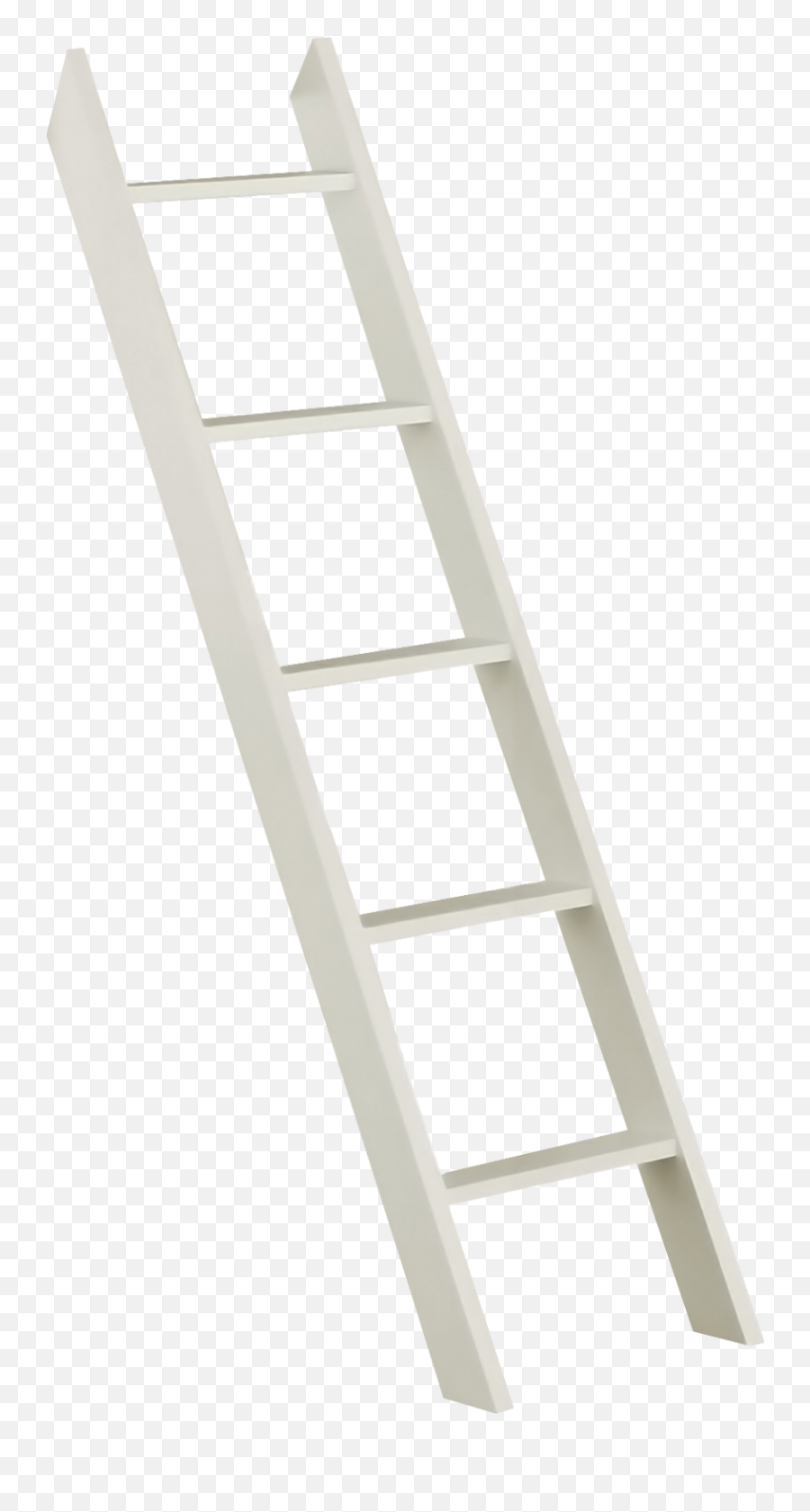 Download Ladder Stairs White Png Free Photo Clipart Png Free - Solid Emoji,Stairs Clipart