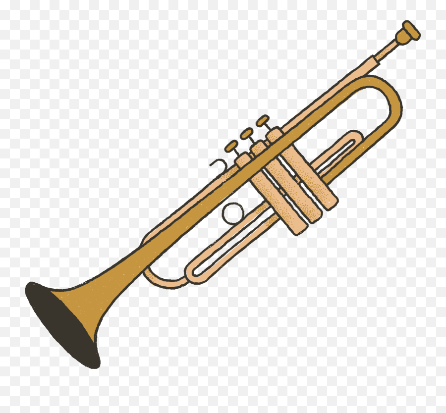 Work With Us U2014 Serenade - Solid Emoji,Trumpet Png