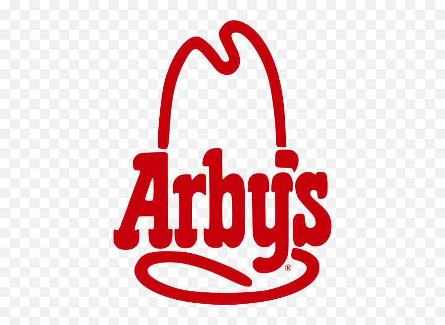 Food And Beverage Logos - Arbys Png Emoji,Applebee's Logo