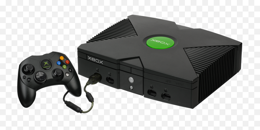 Xbox - Original Xbox Emoji,Xbox Png